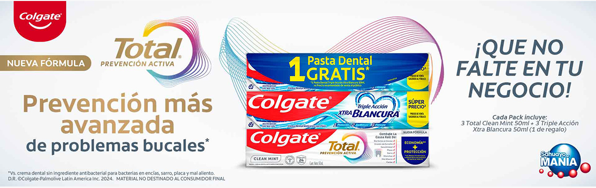 Colgate