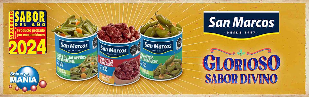 San Marcos